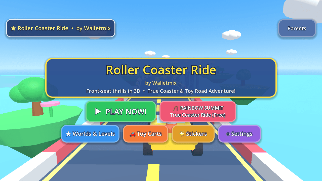 Walletmix Games Studio screenshot 5